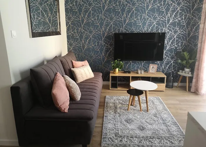Sweet Home Piotrkowska Apartment