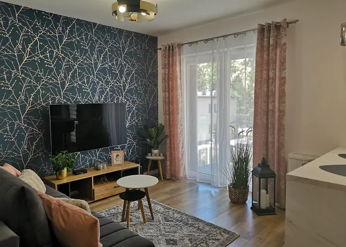 Sweet Home Piotrkowska Apartment