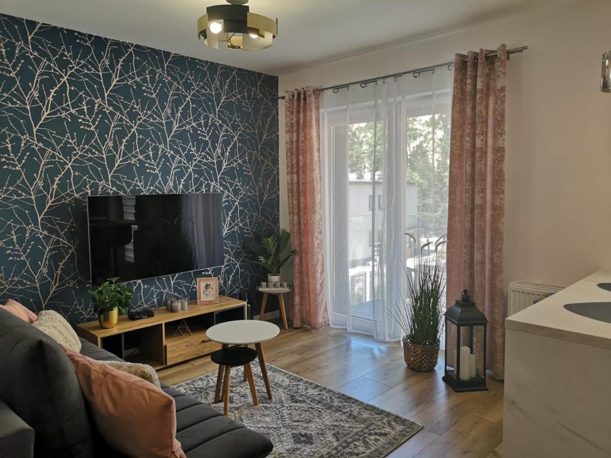 Apartment Sweet Piotrkowska